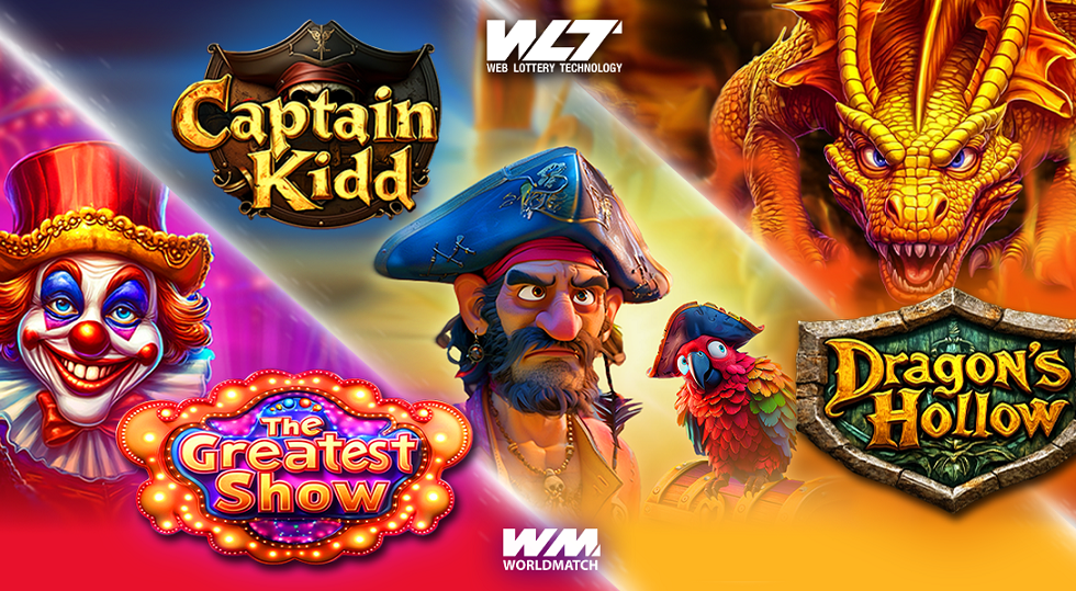 Tre mondi, un’unica avventura: entra nello show delle Wlt con WorldMatch