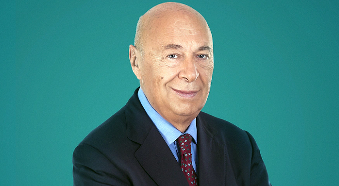 Casinò Sanremo, Martedì Letterario sotto le stelle con Paolo Mieli