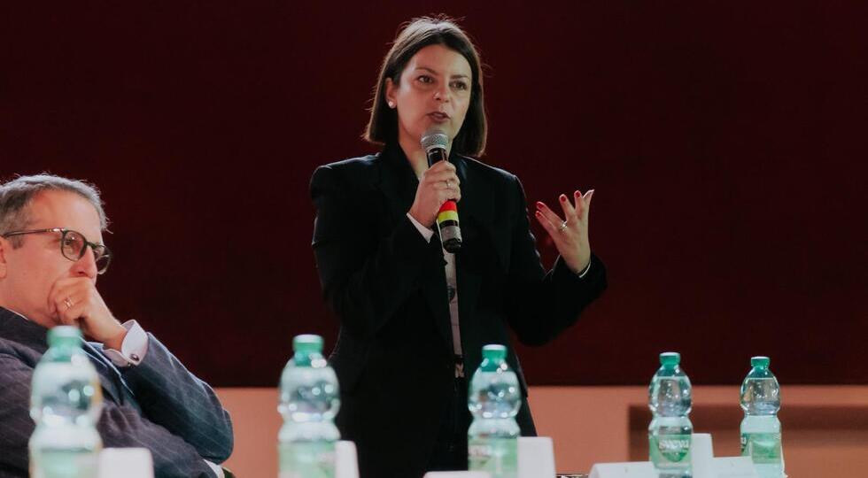 Basilicata, Giornata sul gioco responsabile: dialogo e collaborazione al centro dell’incontro con la Garante