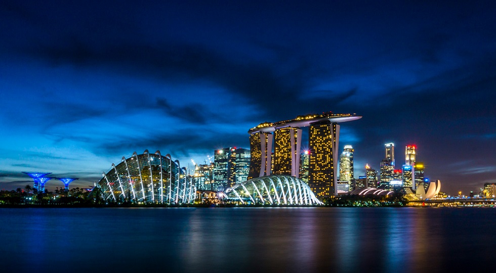 Riciclaggio e gioco online, sentenza record a Singapore