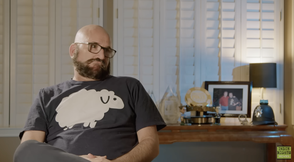 Mike Matusow: il suo discusso docufilm ora disponibile su YouTube