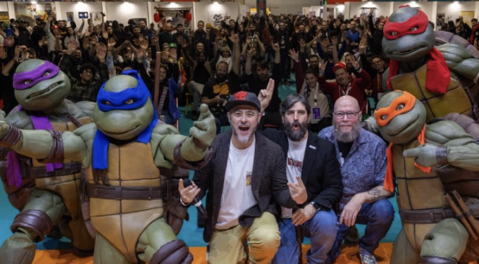 Milan Games Week 2025 torna a novembre con 4 padiglioni e tanti ospiti internazionali