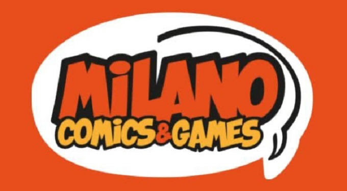 Milano comics & games: tra cultura pop, fumetti e molto altro