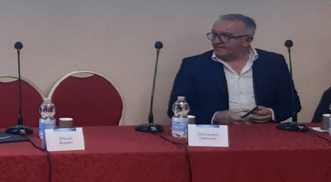 Stati generali amusement, Milesi (As.tro): ‘Politica ci aiuti a semplificare le norme’