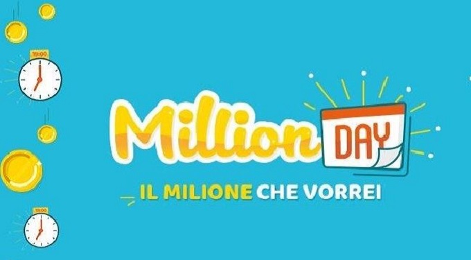 MillionDay: dal 29 marzo stop alle giocate in abbonamento