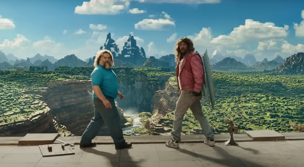 Minecraft: dopo la data ufficiale del film arriva il trailer in italiano