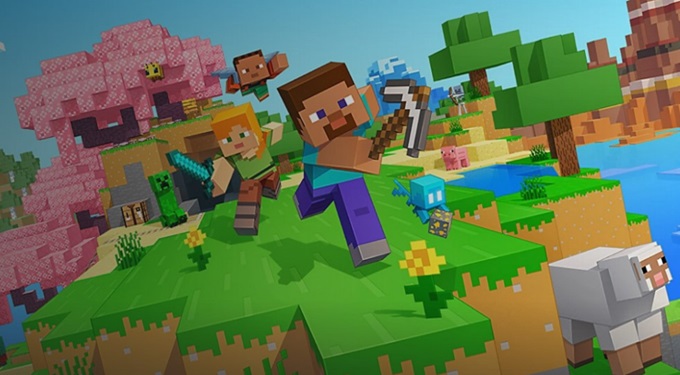 Videogame e cinema: Minecraft Movie 2 ha una data, 23 luglio 2027