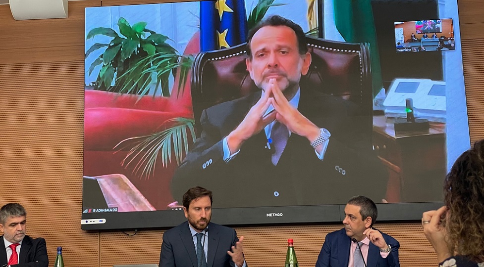 Minenna (Adm): ‘Gioco merita attività regolatorie adeguate ai tempi’