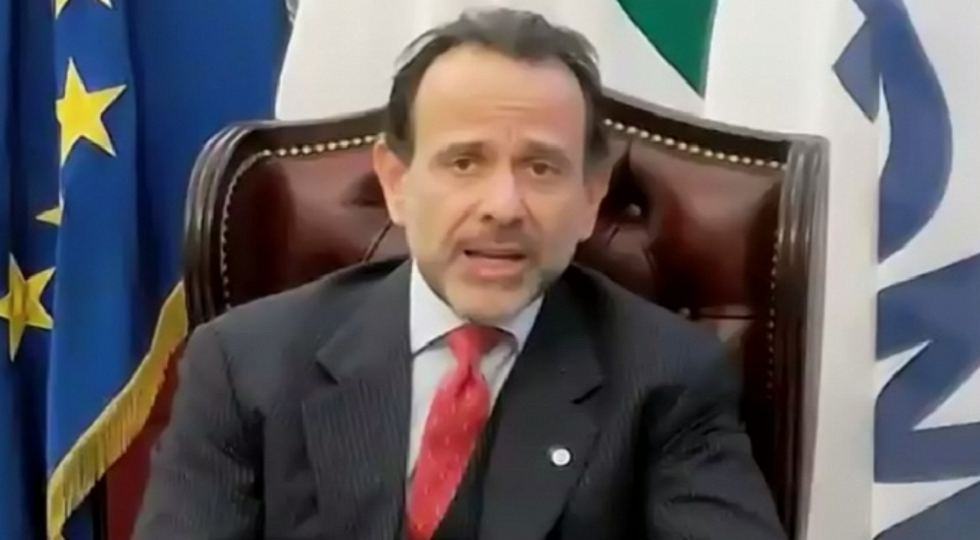 Lotteria Italia 2022, Minenna (Adm): “Premi di prima categoria tutti milionari”