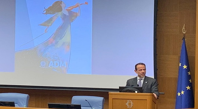 G20 policy monitor, Minenna (Adm): ‘Gioco, discutere di governance e modello fiscale’