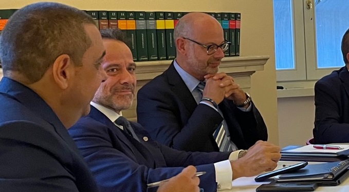 Minenna (Adm): ‘Distinguere tra gioco legale e offerta illegale’