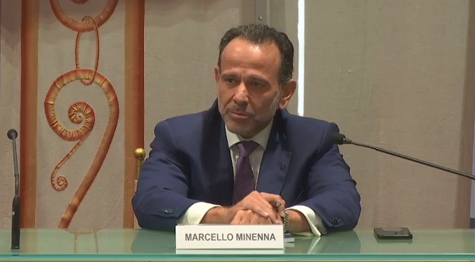 Minenna (Adm): ‘Gioco, senza regole al passo coi tempi prospera l’illegalità’