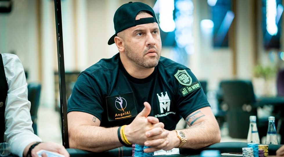 Onyx Super High Roller Series: comanda Mizrachi, Ghirelli è l’unico italiano