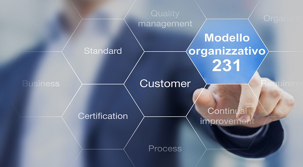 Responsabilità amministrativa di società ed enti, se ne parla in un convegno a Roma