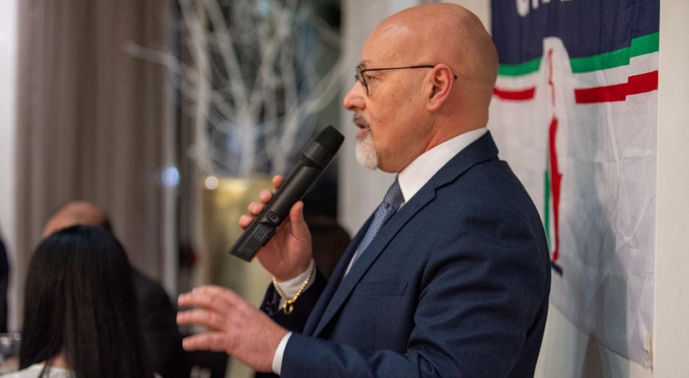 Molinari (FdI): ‘Non solo casinò, turismo e sinergie per rilanciare Campione’