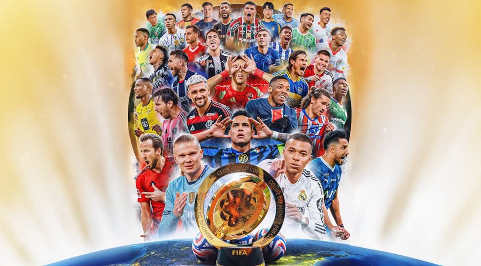 Mondiale per Club: la Juventus sfida il City per il primo posto nel girone