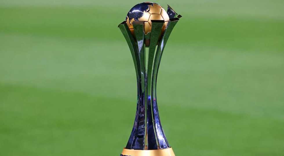 Manchester City-Fluminense: brasiliani campioni del mondo a quota a 9.00