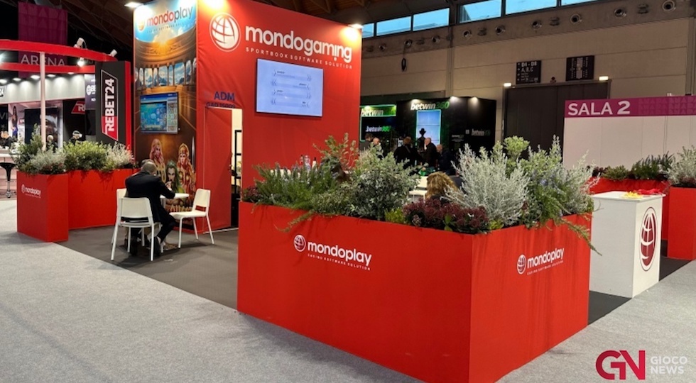 Mondogaming Service Provider di betting e casinò: ‘Un passo avanti nel mercato italiano’