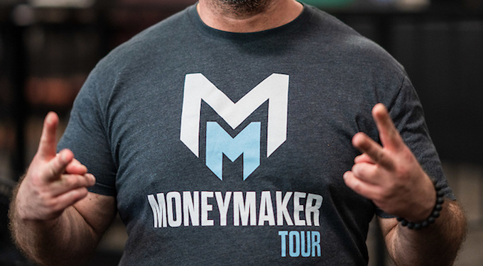Moneymaker Tour: ecco la nuova tappa all’Mgm National Harbor in Maryland