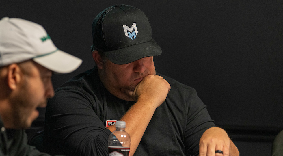 Instancabile Moneymaker: il suo tour farà tappa nel Cincinnati all’Hard Rock Casino