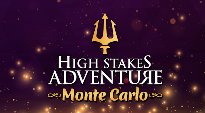 Chris Moneymaker, dopo i successi Triton porta la sua room a Monte Carlo