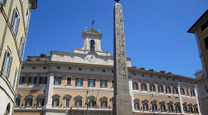 Istituzione commissione Antimafia, no a Odg Barbagallo su gioco online