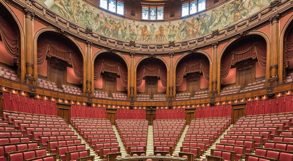 Istituzione commissione Antimafia, focus sul gioco alla Camera