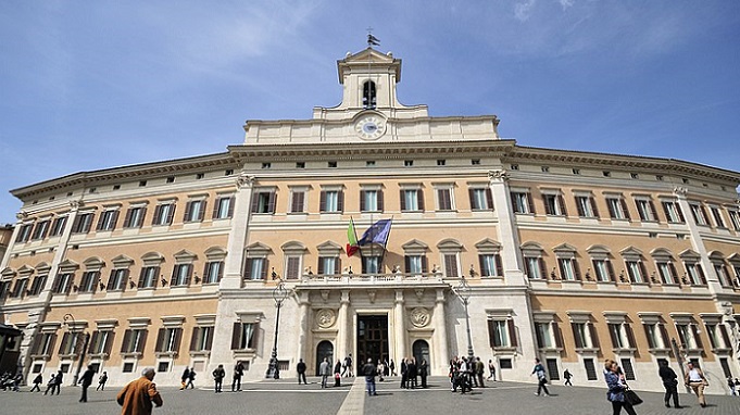 Camera, sì a istituzione commissione Antimafia: focus su norme gioco