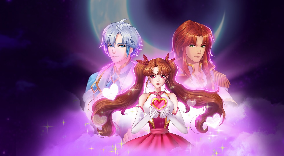 Moon Princess: power of love è la nuova slot romantica lanciata da Play’n GO