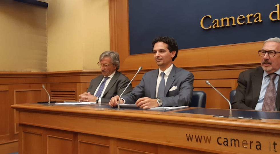 Marasco (Logico): ‘Costo della concessione totalmente ingiustificato, serve gara anche per i Pvr’