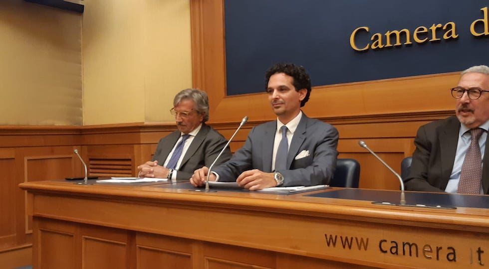 Logico:’Tassa su scommesse online ingiustificabile, dannosa e discriminatoria’