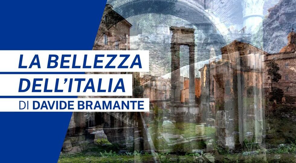 Fondazione Lottomatica celebra la bellezza dell’Italia con l’arte contemporanea di Davide Bramante
