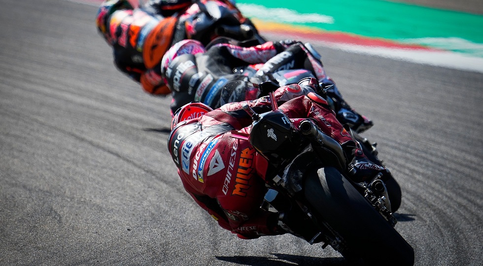 Moto Gp, in Australia Bagnaia favorito a 3,25: in vista il sorpasso su Quartararo