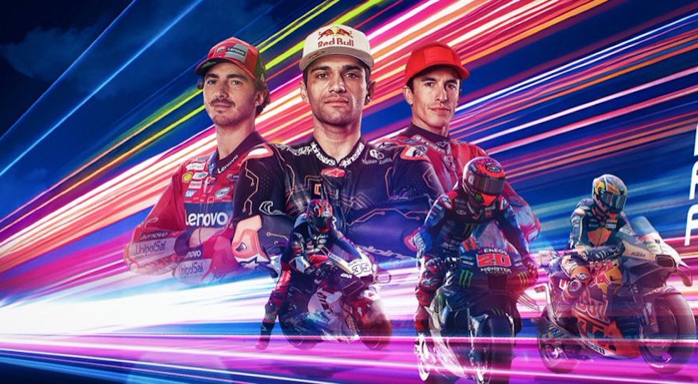 Moto Gp: Marquez contro tutti anche ad Austin, tris a 1.25