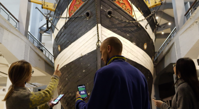 Museo Scienza e Tecnologia di Milano, pronto un escape game da 50mila mq