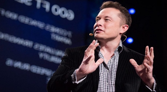 Musk fischiato al Valorant World Championship: ‘Ridacci Twitter!’