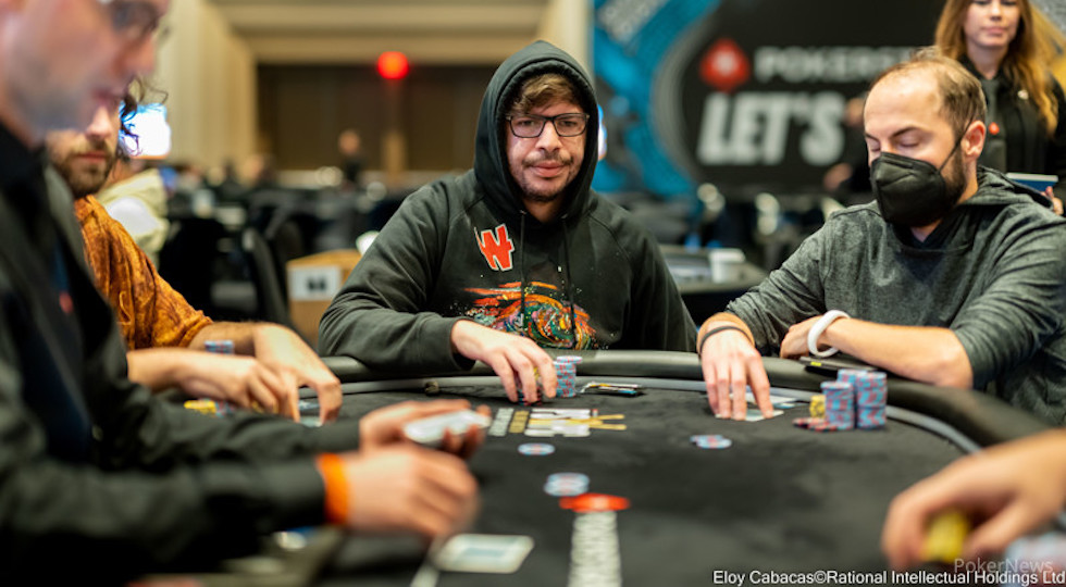 Kanit tra i 17 finalisti del 25mila $ Pca alle Bahamas: al primo 990mila bigliettoni!