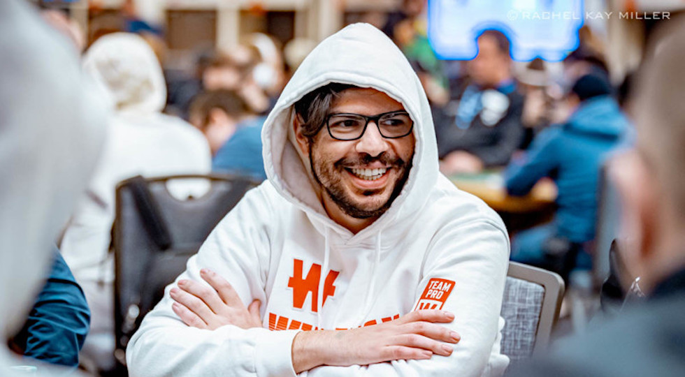 Kanit e Brandi al Day3 del Millionaire Maker Wsop dei record! Dieci azzurri a premio