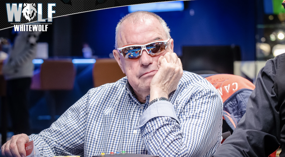 White Wolf Liechtenstein: oggi final day con 14 player dai 565 entries totalizzati