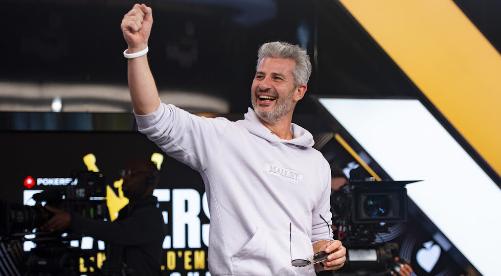 Nacho Barbero per la storia del Pspc e dell’Argentina: ecco i sei finalisti milionari alle Bahamas!