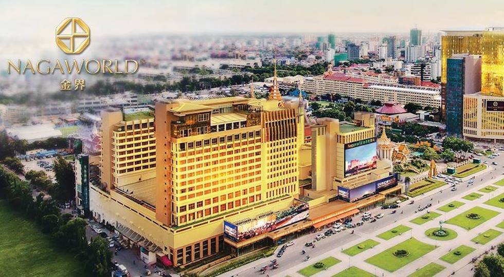 Il Wpt apre la Season XXII in Cambogia