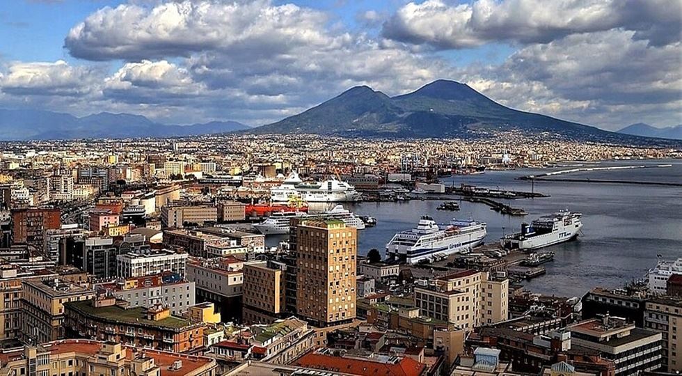 A Napoli il convegno ‘Costruiamo insieme le regole del gioco legale, il modello Campania’