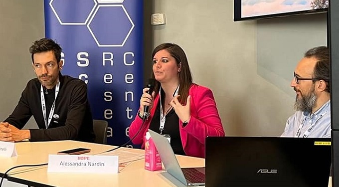 Nardini (Regione Toscana): ‘Necessaria  una sana educazione al gioco’