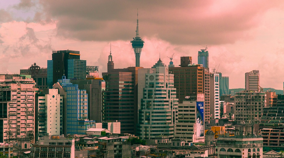 Jp Morgan: ‘Macao, incassi casinò verso i livelli pre-Covid a inizio agosto’