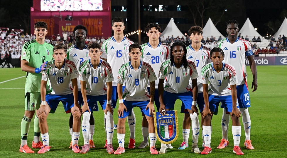 Qualificazioni Mondiali: l’Italia favorita con la Norvegia