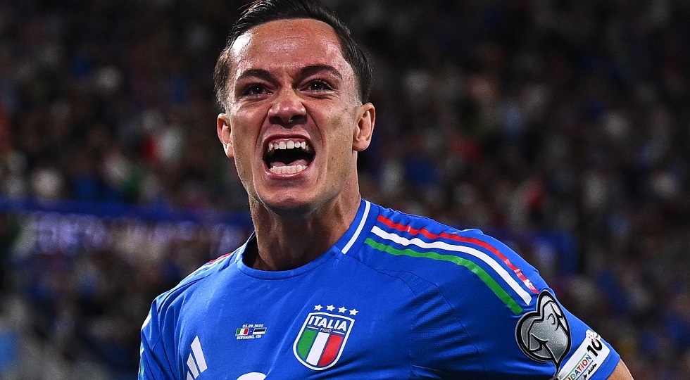 Qualificazioni Mondiali 2026, Italia in Estonia per tenere vive le speranze