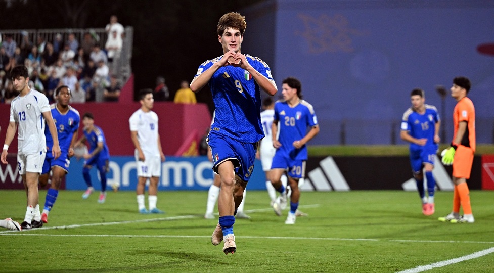 Mondiali 2026, il 20 novembre l’Italia ritrova l’Irlanda del Nord sulla strada verso la qualificazione