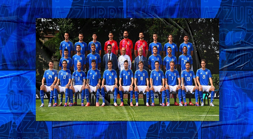 Euro 2024: Svizzera-Italia: azzurri ai quarti nel pronostico