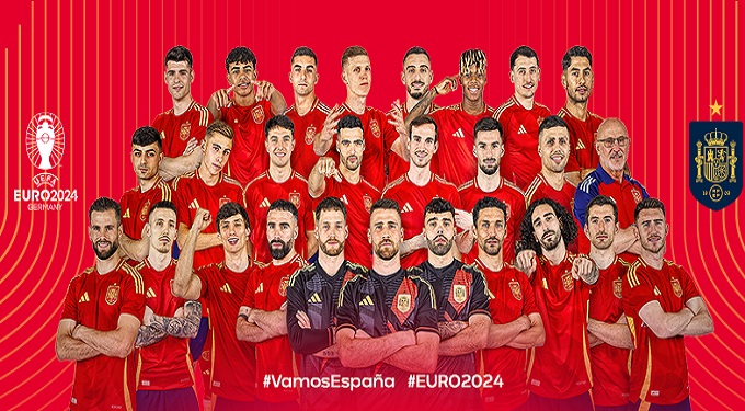 Euro 2024, Spagna-Inghilterra: Furie rosse favorite a quota 2.40