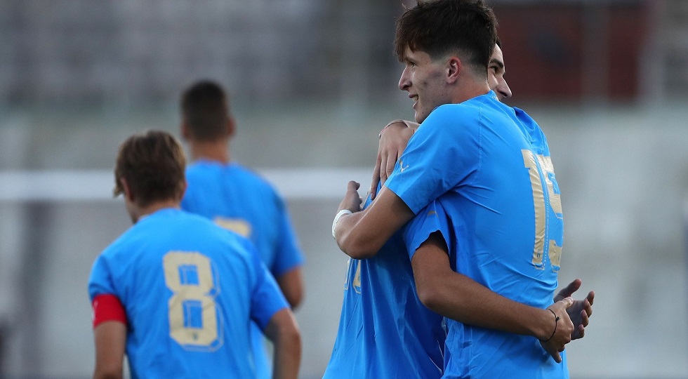 Euro 2024 nei Sisal wincity, le leggende del calcio italiano per la sfida con la Croazia